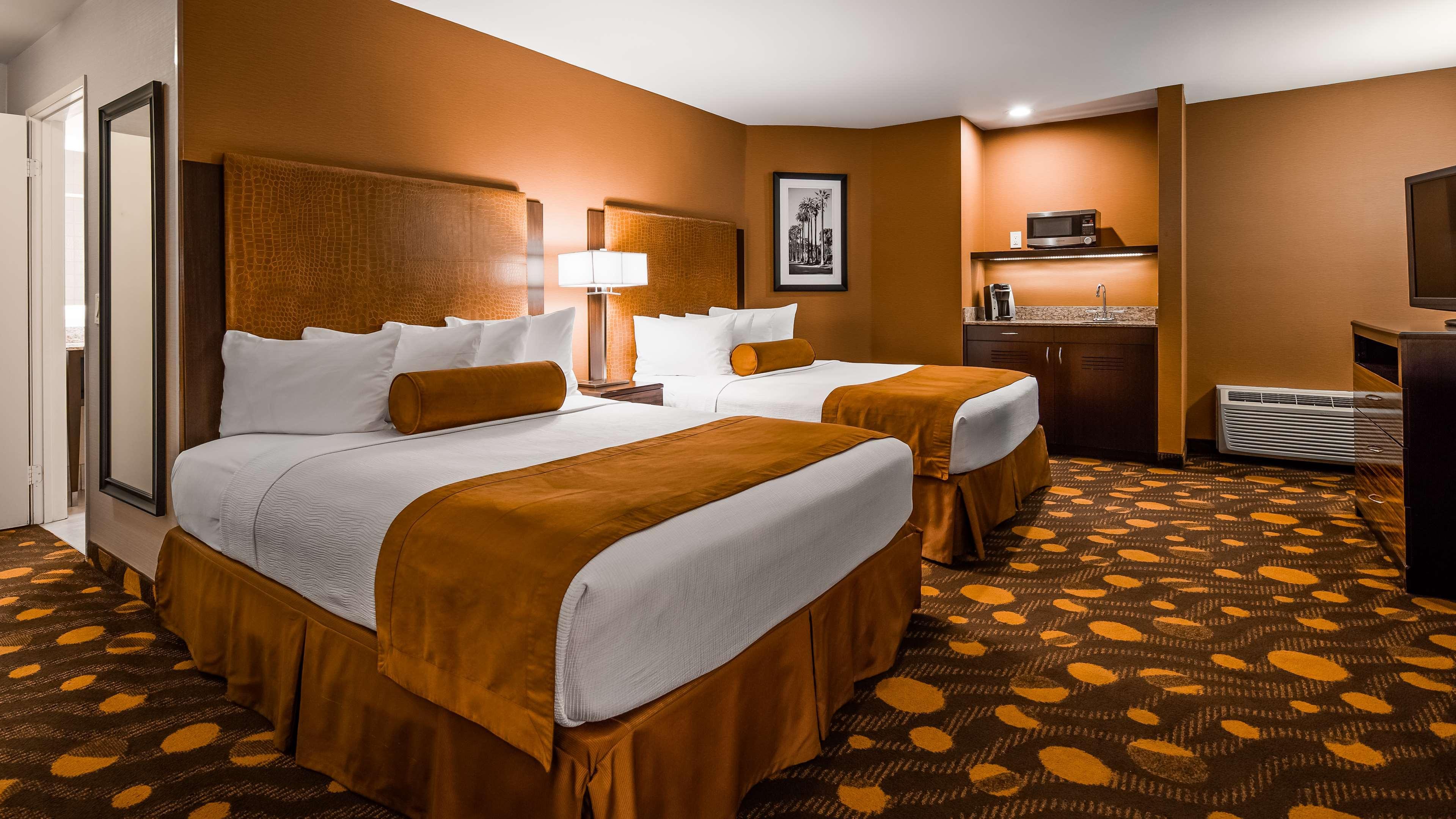 Best Western Plus Suites Hotel Coronado Island Екстериор снимка