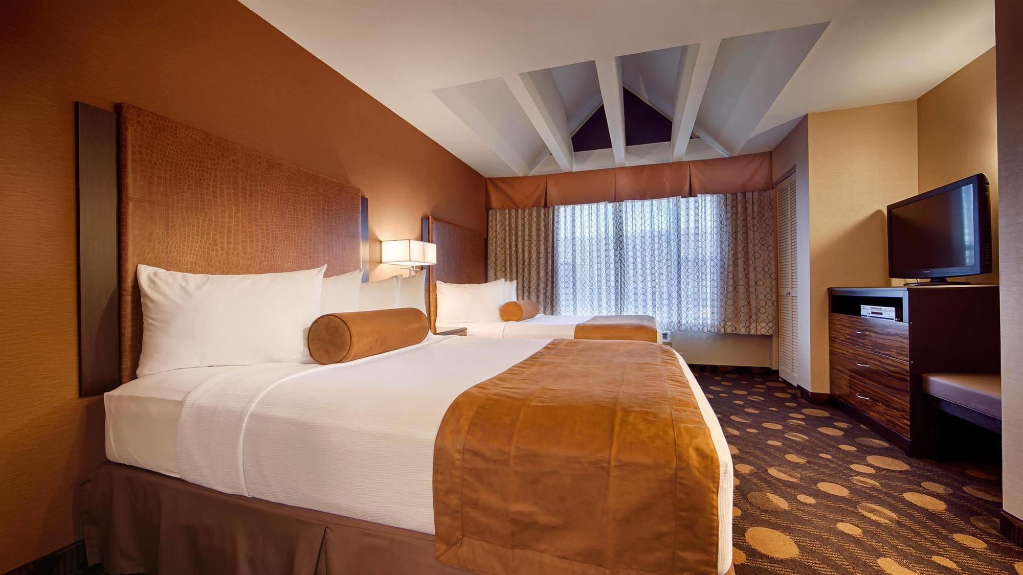 Best Western Plus Suites Hotel Coronado Island Екстериор снимка