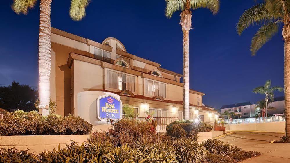 Best Western Plus Suites Hotel Coronado Island Екстериор снимка